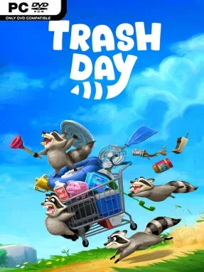 Trash Day (v2026.0.1.14) Cover Art