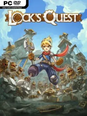 Lock’s Quest