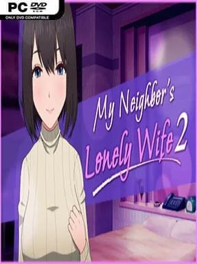 My Neighbor’s Lonely Wife 2 (v1.2.3 & Uncensored)