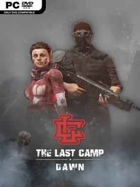 The Last Camp : Dawn