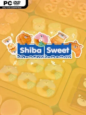 Shiba Sweet (v1.0.3) Cover Art
