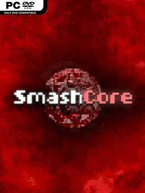 SmashCore Cover Art