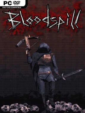 Bloodspill