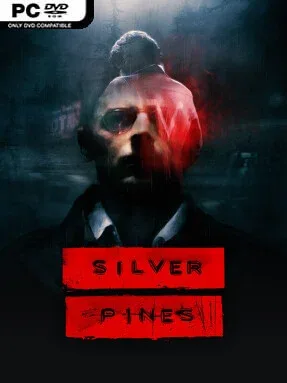 Silver Pines (v2026.10.16) Cover Art