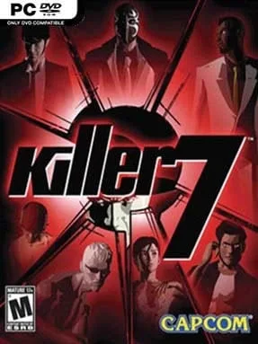 Killer7