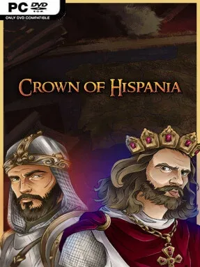 Crown Of Hispania (v0.1.4) Cover Art