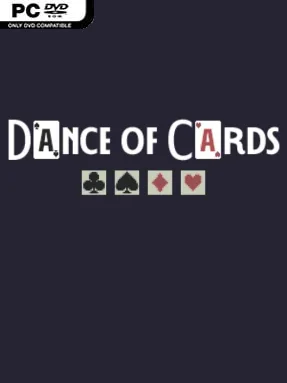 Dance of Cards
