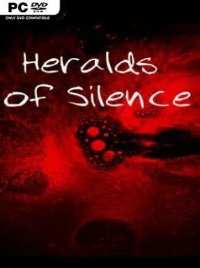 Heralds of Silence. Chapter One (v17)