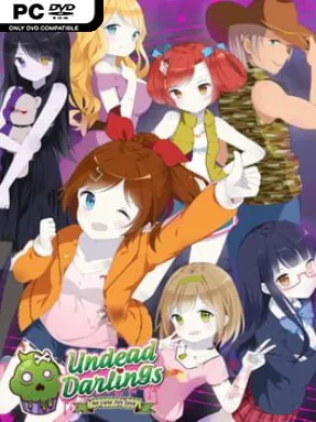 Undead Darlings ~no cure for love~ (v1.1.0)