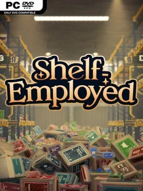 Shelf-Employed (v2026.10.05) Cover Art