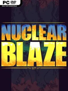 Nuclear Blaze