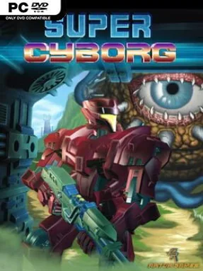 Super Cyborg (v1.27)