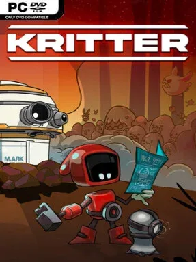 Kritter: Defend Together (v1.0.17.26) Cover Art