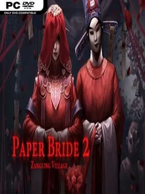 Paper Bride 2 Zangling Village