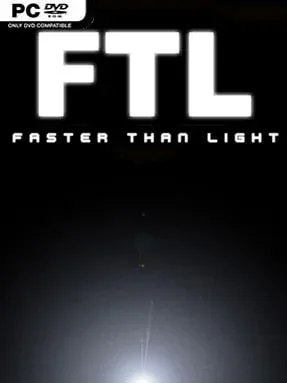 FTL: Faster Than Light