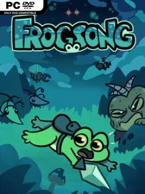 Frogsong (v1.2.9)