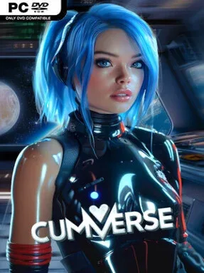 CUMVERSE [18+] (Uncensored) Cover Art