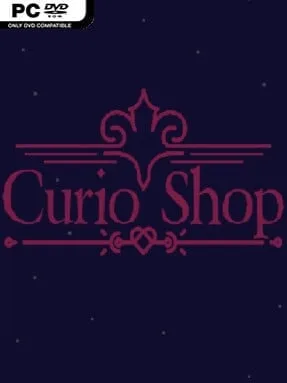 Curio Shop (v2026.07.09)