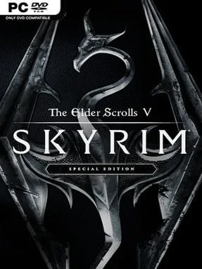 The Elder Scrolls V: Skyrim Special Edition