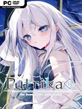 Putrika 1st.cut:The Reason She Must Perish (v2024.11.19) Cover Art