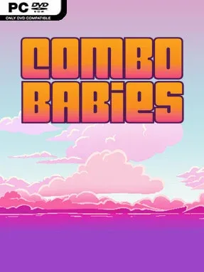 Combo Babies Cover Art