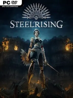 Steelrising Bastille Edition