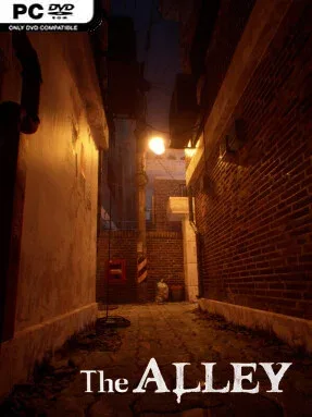 The Alley Free Download