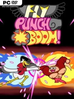 Fly Punch Boom! (v1.0.1)