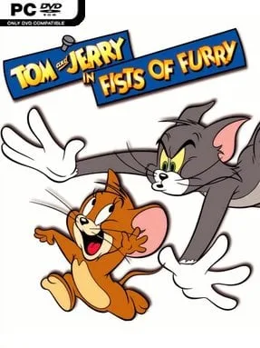 Tom and Jerry in Fists of Furry (v17)