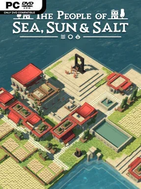 The people of Sea, Sun & Salt