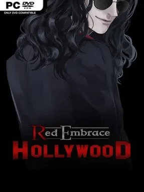 Red Embrace: Hollywood