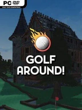 Golf Around! (v1.0)