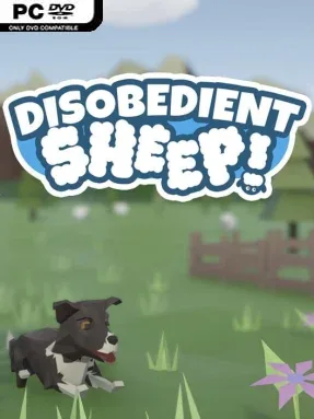 Disobedient Sheep