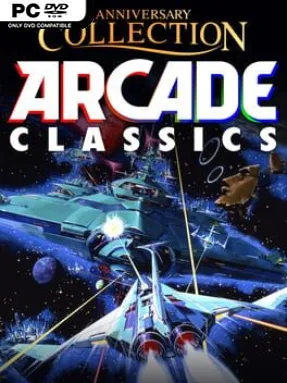 Anniversary Collection Arcade Classics (v1.03)