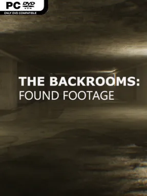 The Backrooms: Found Footage