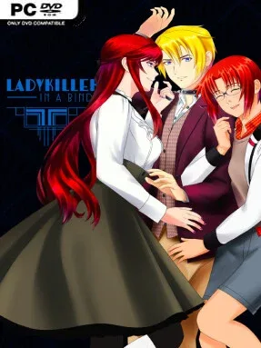 Ladykiller in a Bind (v2.1.1) Cover Art