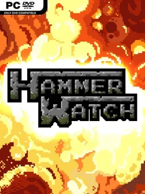 Hammerwatch (v1.41)