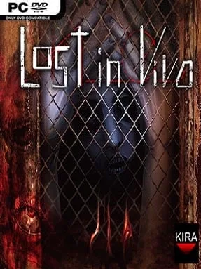 Lost in Vivo (v3.0.3)