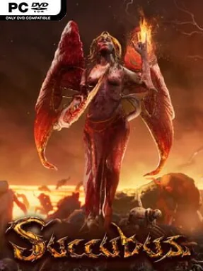 Succubus (Uncensored & ALL DLC’s)