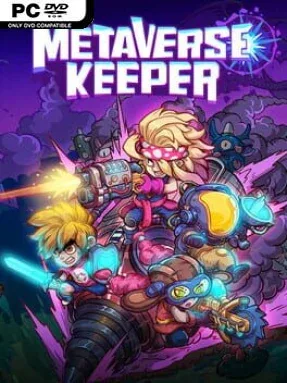 Metaverse Keeper Free Download