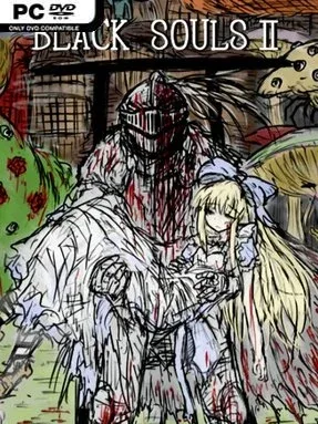 BLACK SOULS II Free Download