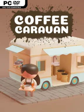 Coffee Caravan