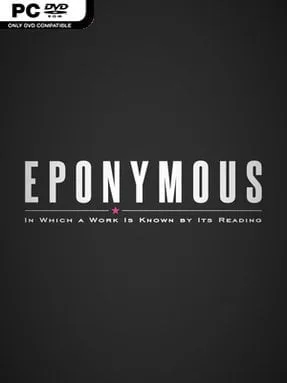 EPONYMOUS
