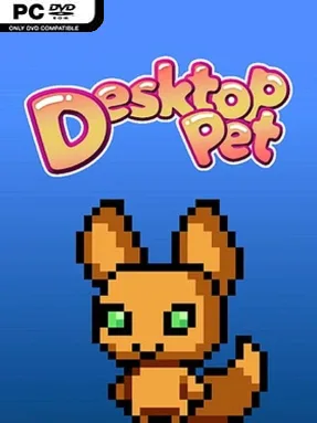Desktop Pet Project