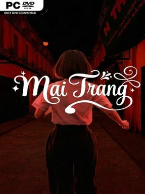 Mai Trang Cover Art