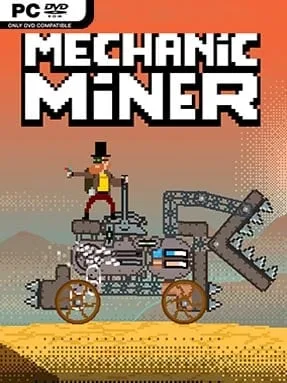 Mechanic Miner
