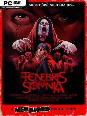 Tenebris Somnia