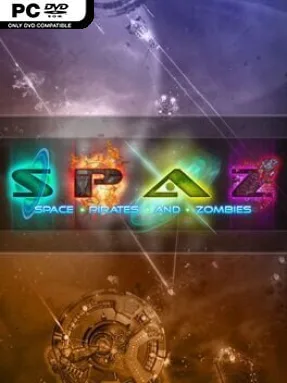 Space Pirates And Zombies (v1.605)