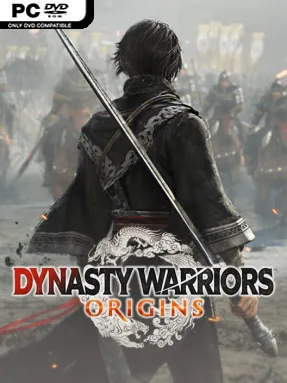 DYNASTY WARRIORS: ORIGINS