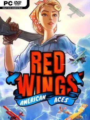 Red Wings: American Aces